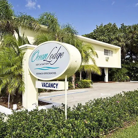 Ocean Lodge